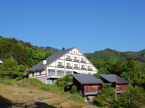 真沢の森の写真1