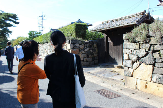 NPO萩まちじゅう博物館の写真1