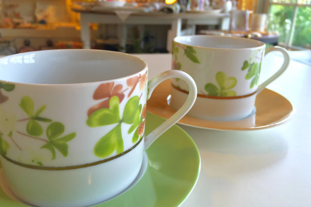 original雑貨CHERICOの写真1