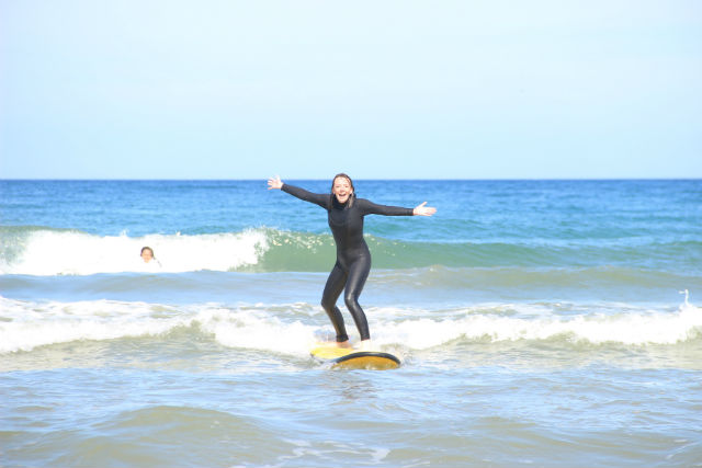 PAVILION SURFの写真1