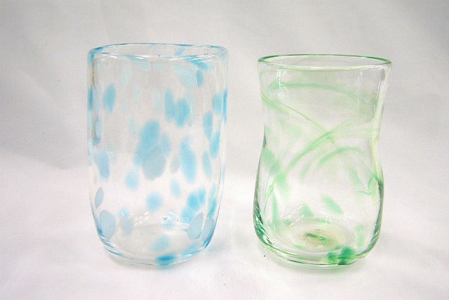 徳島ガラススタジオの写真1