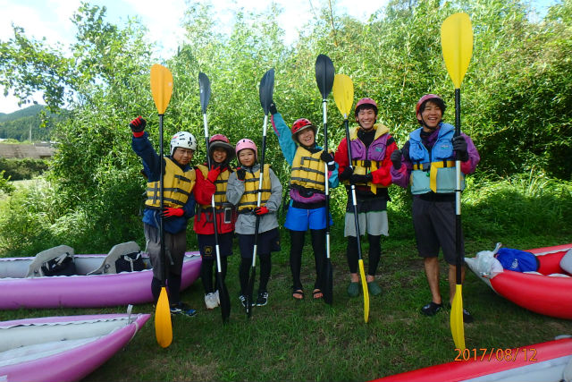 ダッキーハウスの写真1