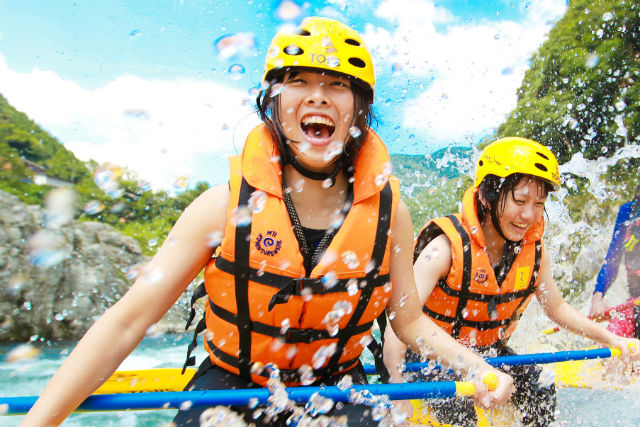 TOPS アウトドア ステーションの写真1