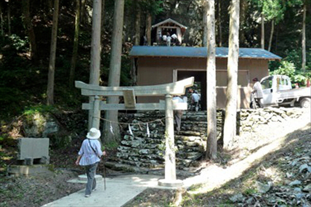 三好市観光協会の写真1