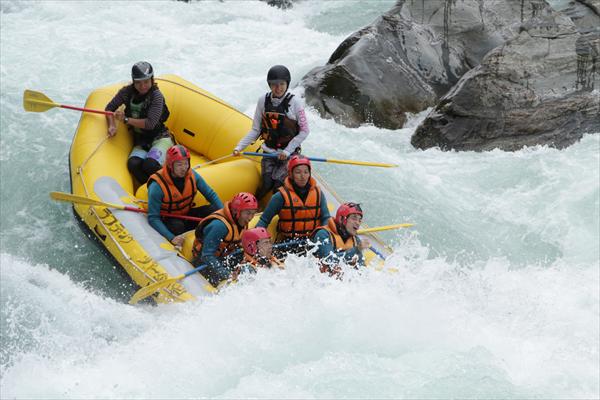 SUGGOI SPORTS 徳島の写真1