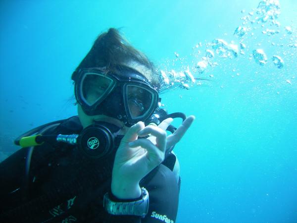 海底少年の写真1