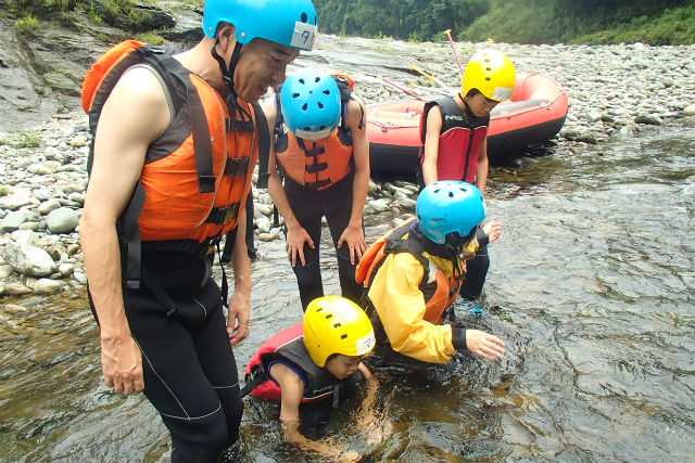 ゴーゴーアドベンチャーの写真1