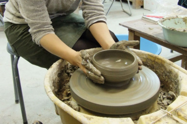陶工房Nishidaの写真1