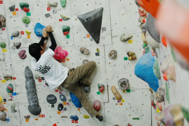 クロスポイントの写真1