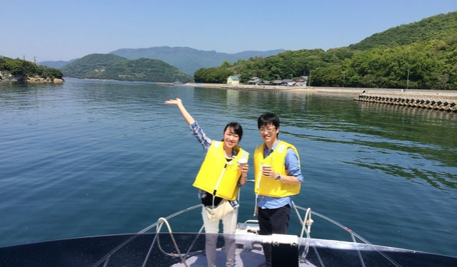 小豆島ツアーズの写真1