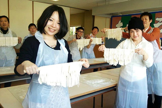 讃岐うどんゆう玄 麺工房の写真1