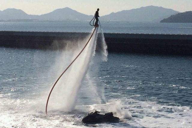 Ayagawa Resortの写真1