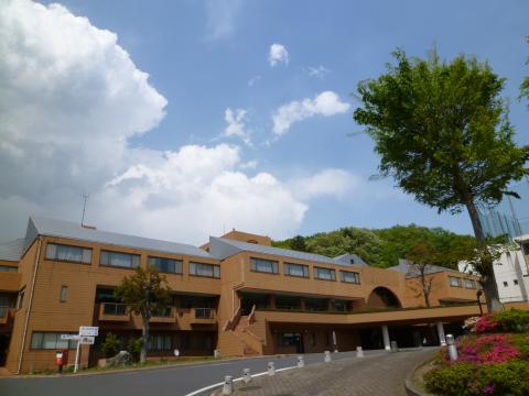 ニューサンピア埼玉おごせの写真1