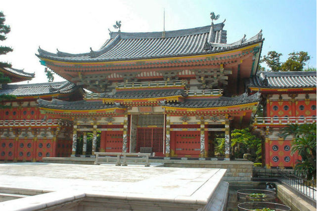 フジワラの写真1