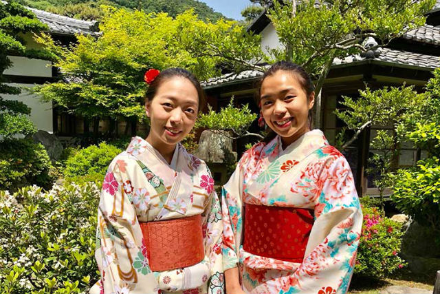 四国wasabiの写真1