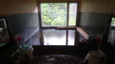 濃溝温泉 千寿の湯の写真1