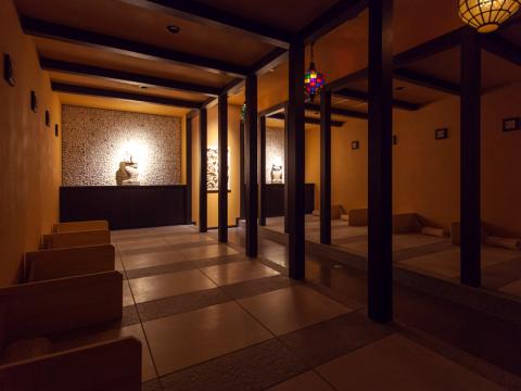 のだ温泉ほのかの写真1