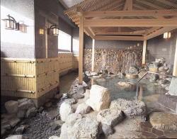 湯ぱらだいす佐倉の写真1