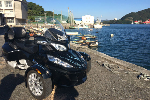 海の家(山田商店)の写真1