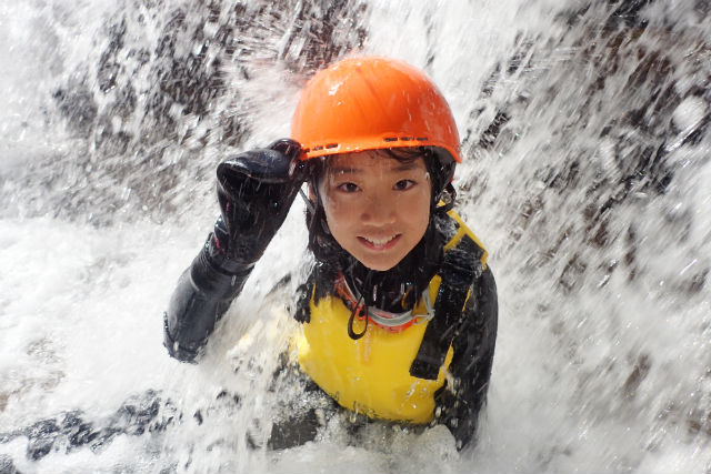 グッドリバー 面河ベースの写真1