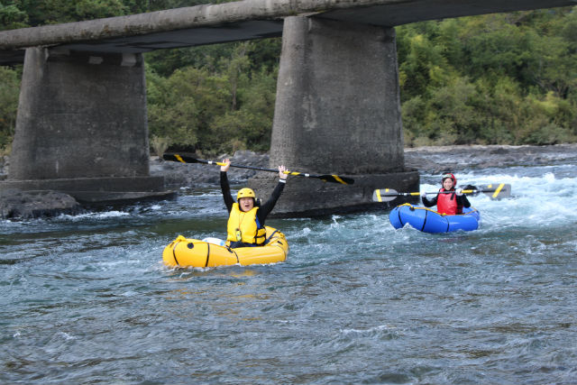フォレストキャニオンの写真1