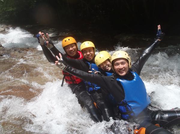 NATURAL GROOVEの写真1