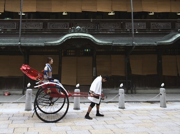 力舎本店の写真1