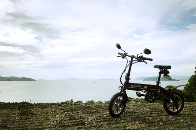 ごごしまの写真1