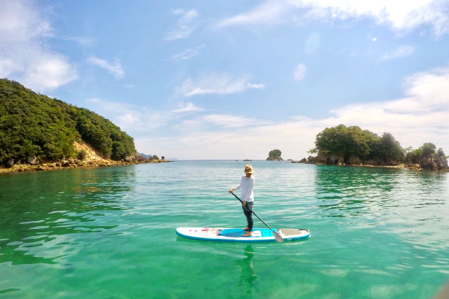 LANI seaplanの写真1