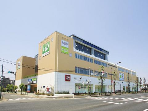 THE SPA成城の写真1