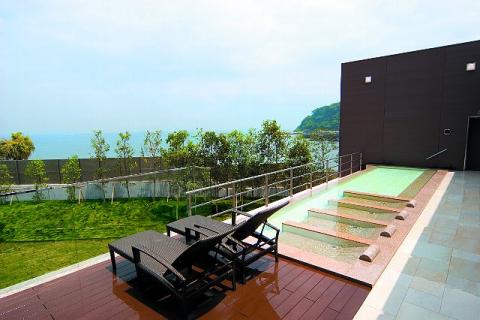 観音崎京急ホテル SPASSOの写真1