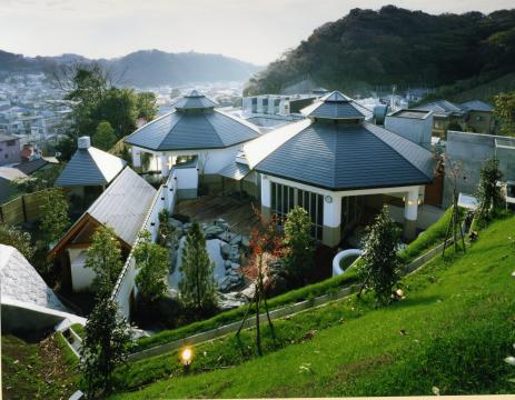 佐野天然温泉 湯処 のぼり雲の写真1