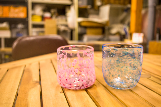 アトリエガラス工房ZOの写真1