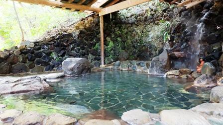 箱根湯本温泉 かっぱ天国の写真1