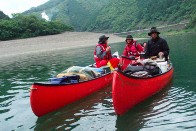 四万十塾の写真1