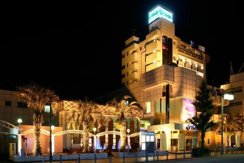 リフレッシュリゾート JNファミリーの写真1