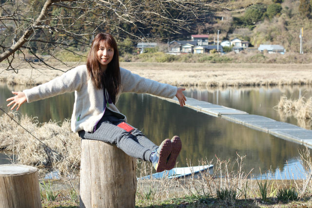 村の駅ひだか内 村の案内所ひだかの写真1