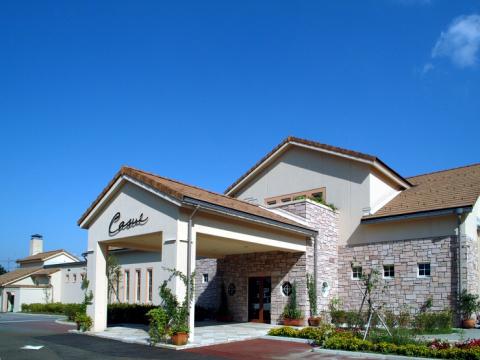 秋葉温泉 花水の写真1