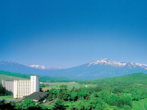 アパリゾート上越妙高の写真1