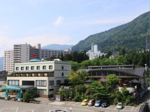 石打ユングパルナスの写真1