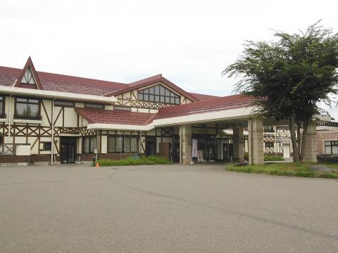 えちご川口温泉の写真1