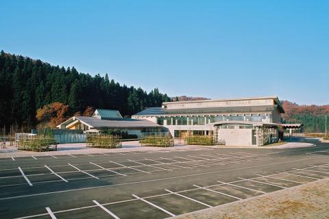 加茂市市民福祉交流センター 加茂 美人の湯の写真1