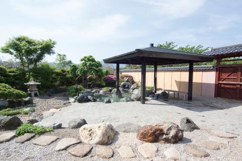 五泉市村松 さくらんど温泉の写真1