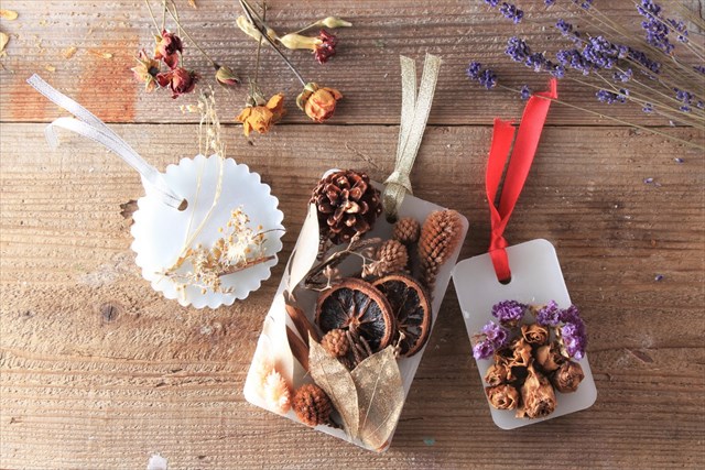 Aroma&Candle School Candle Studio Oneの写真1