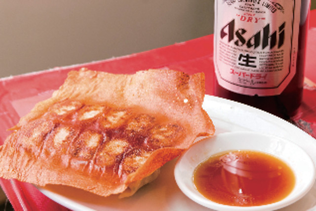 福岡屋台きっぷの写真1