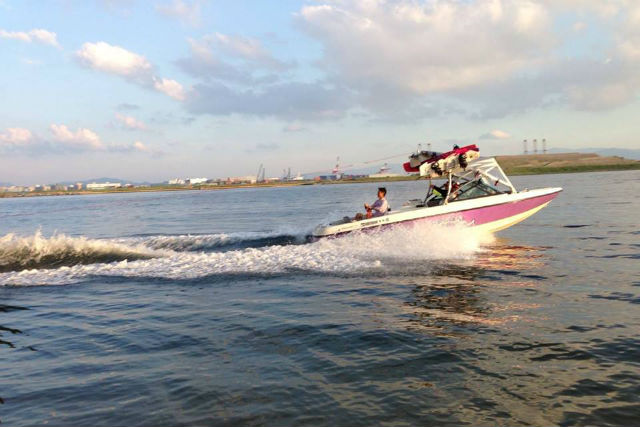 ムラクリの写真1