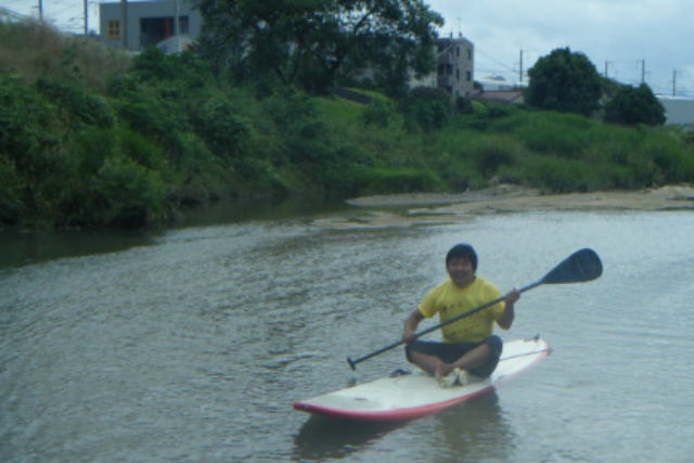 パンタイバグースの写真1