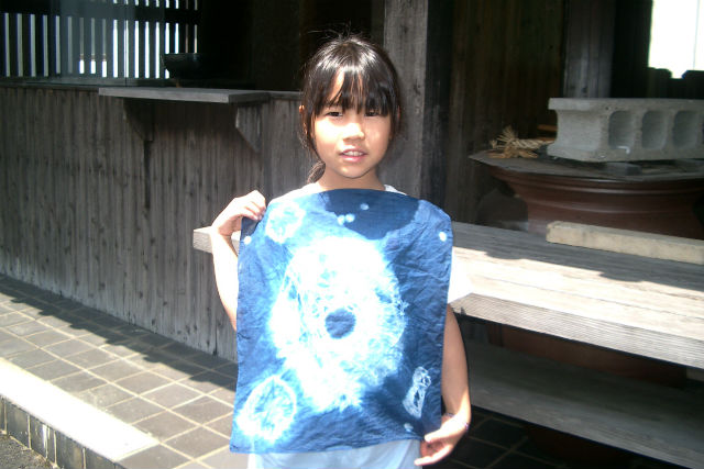 和布刈 いやしの風の写真1