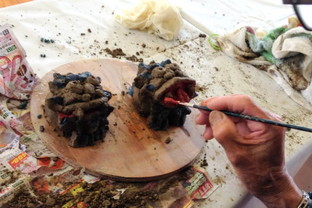 和居2我家2の写真1