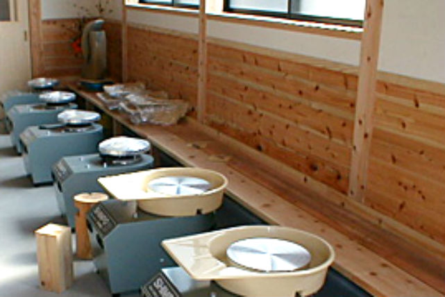 陶房す浜の写真1